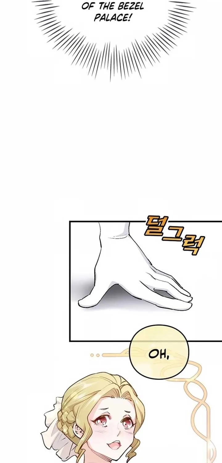 Akujo Alicia no Kyuukoku Recipe Chapter 8 page 65 - 