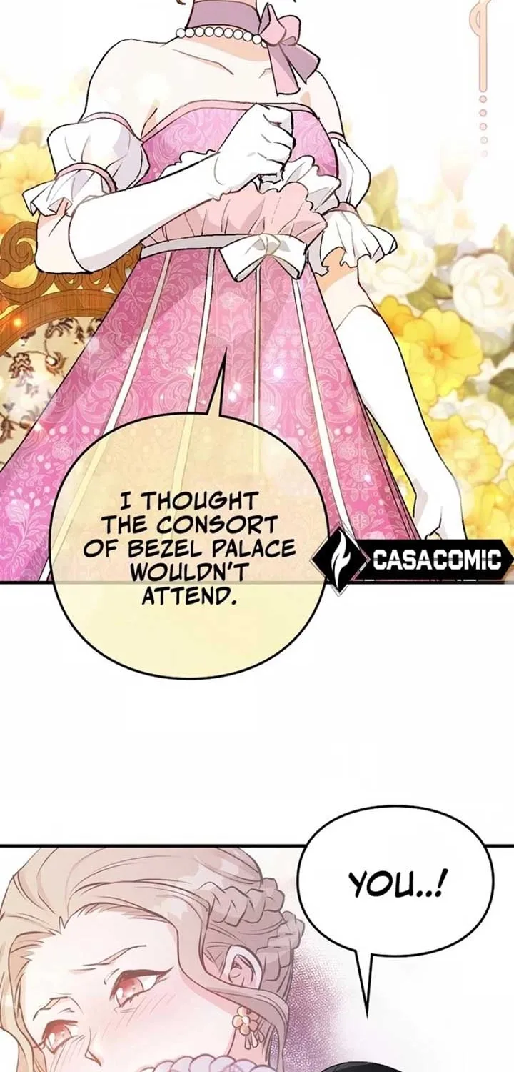 Akujo Alicia no Kyuukoku Recipe Chapter 8 page 66 - 