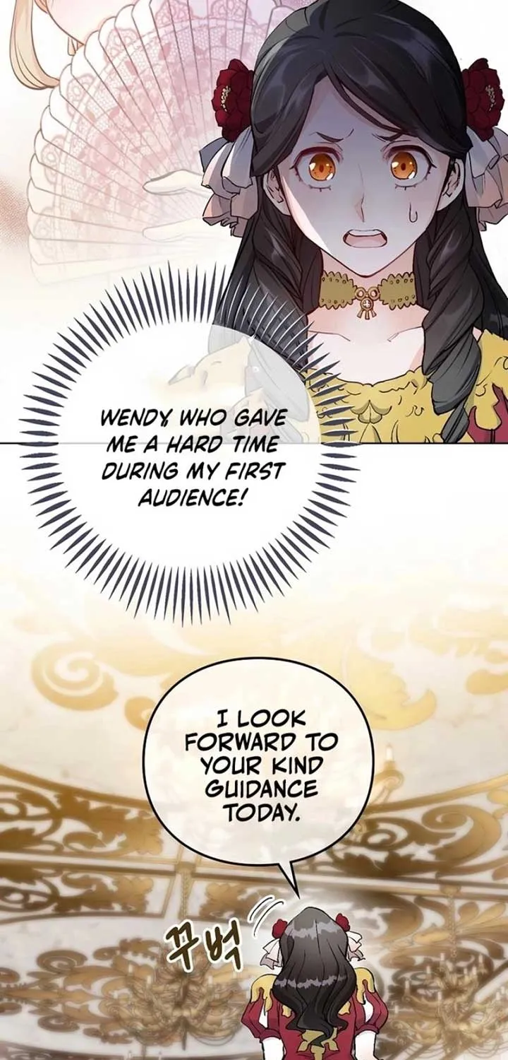 Akujo Alicia no Kyuukoku Recipe Chapter 8 page 67 - 