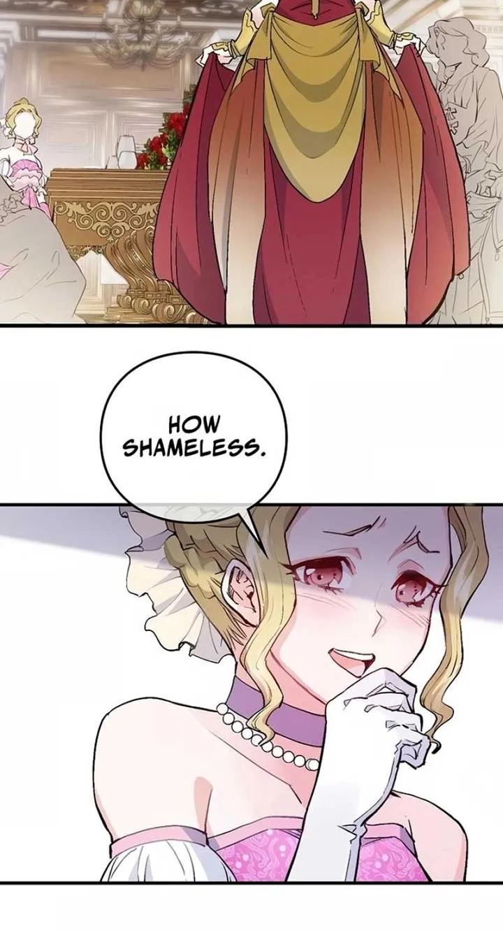 Akujo Alicia no Kyuukoku Recipe Chapter 8 page 68 - 