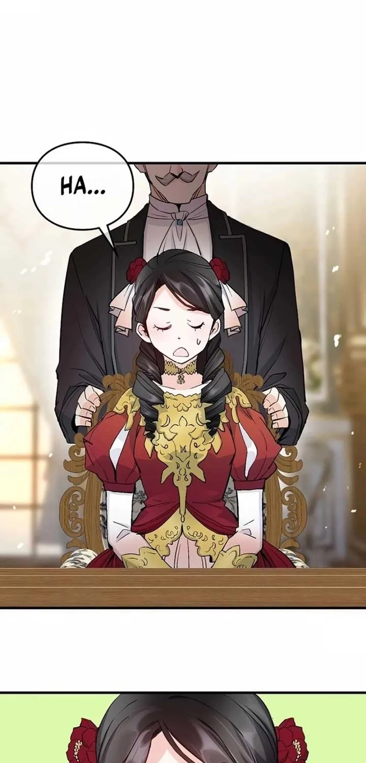 Akujo Alicia no Kyuukoku Recipe Chapter 8 page 69 - 