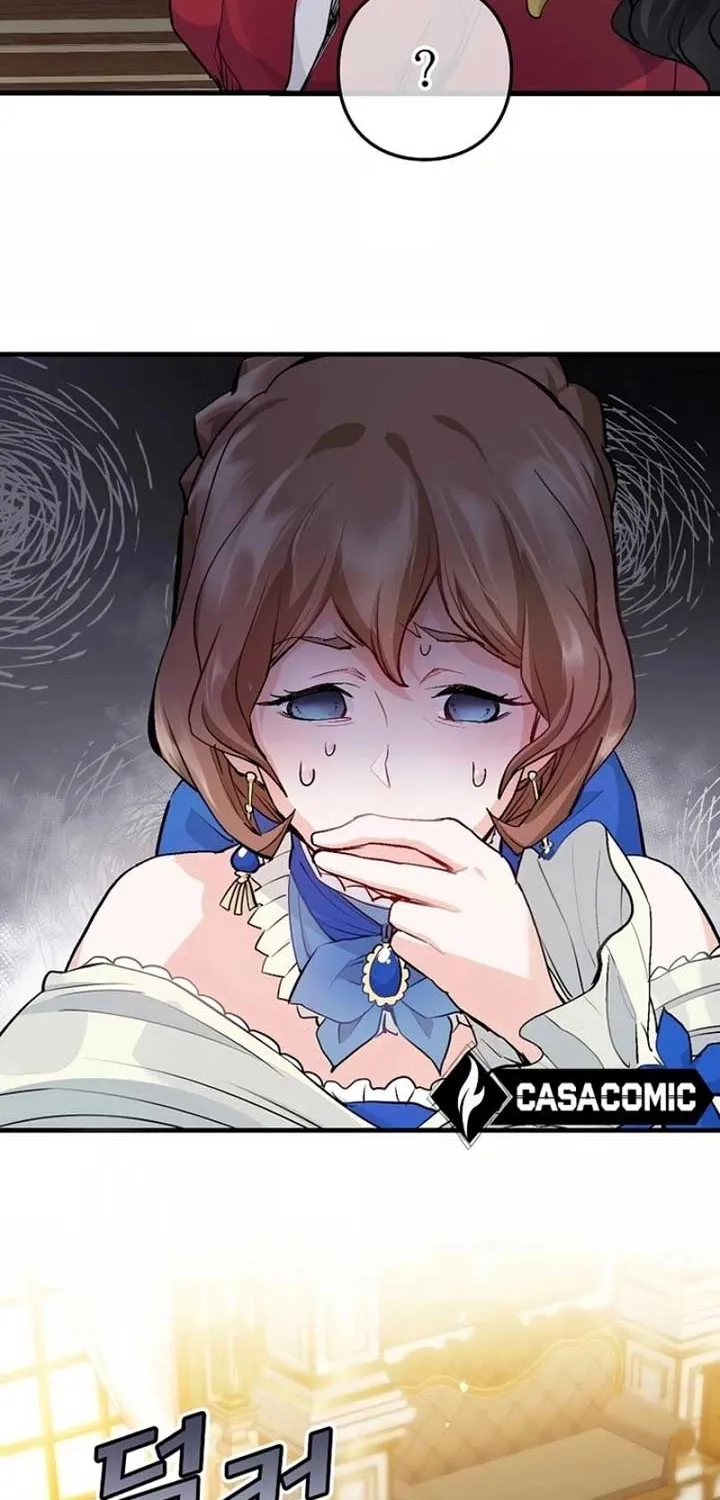 Akujo Alicia no Kyuukoku Recipe Chapter 8 page 71 - 