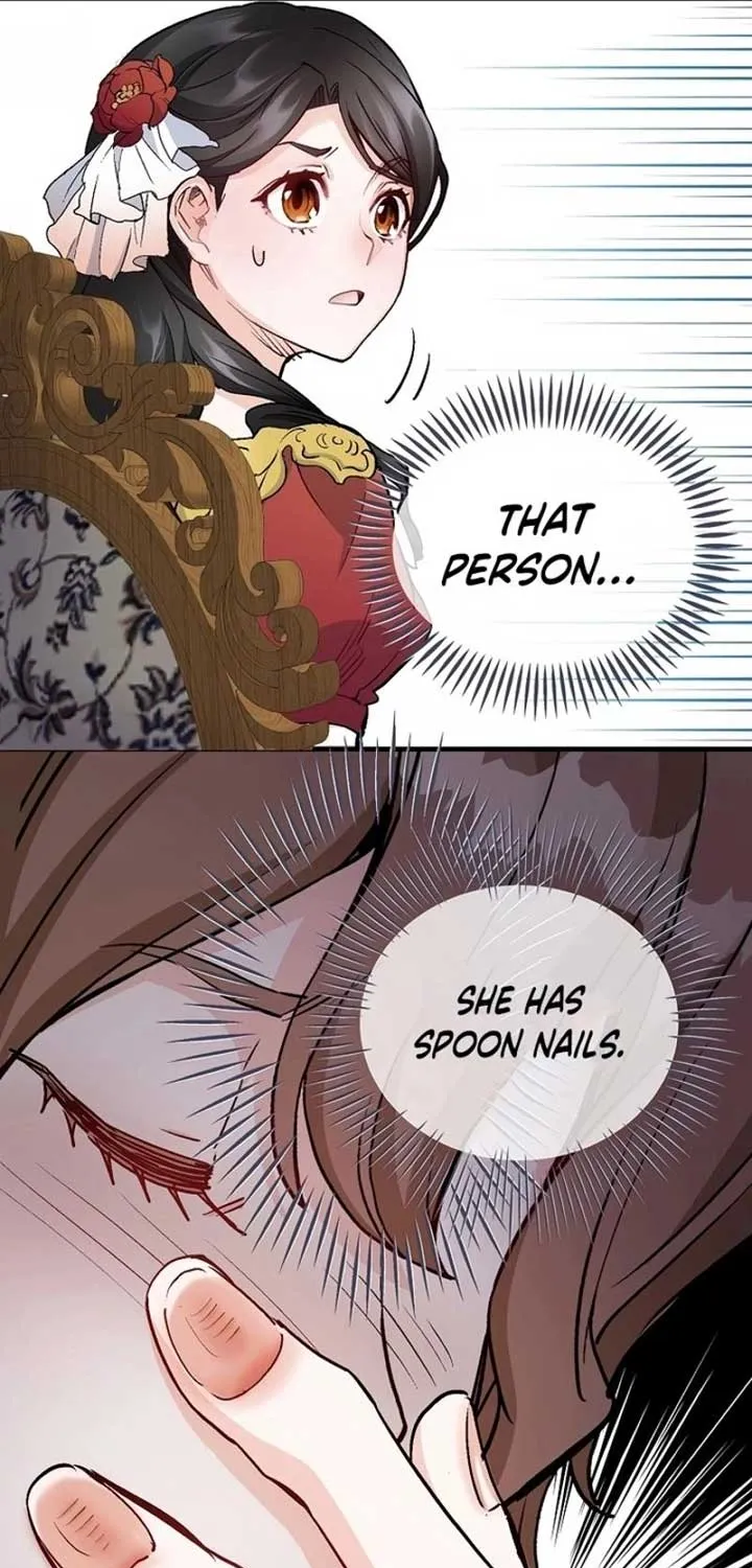 Akujo Alicia no Kyuukoku Recipe Chapter 8 page 73 - 
