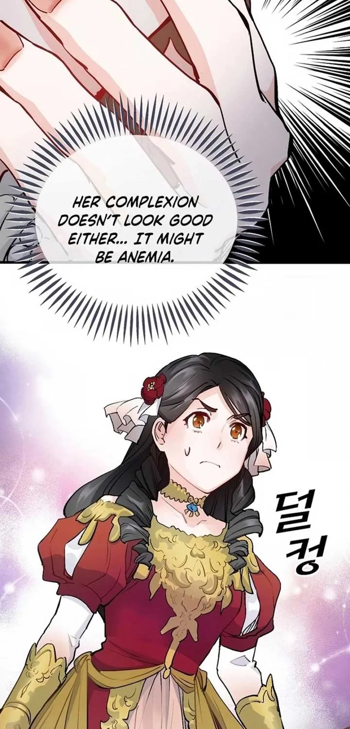 Akujo Alicia no Kyuukoku Recipe Chapter 8 page 74 - 