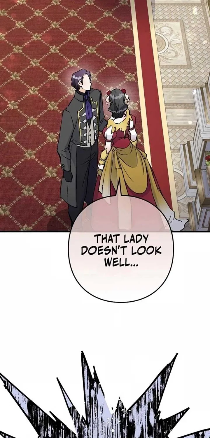 Akujo Alicia no Kyuukoku Recipe Chapter 8 page 79 - 