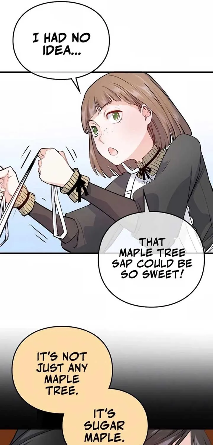 Akujo Alicia no Kyuukoku Recipe Chapter 8 page 9 - 