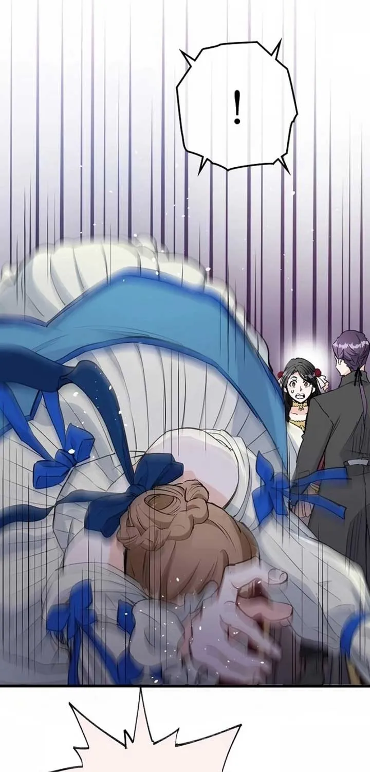 Akujo Alicia no Kyuukoku Recipe Chapter 8 page 81 - 