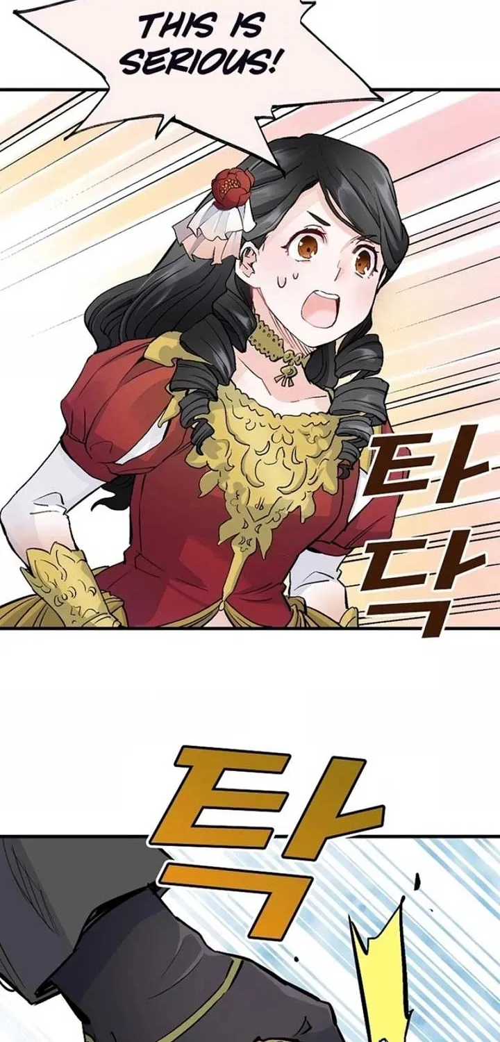 Akujo Alicia no Kyuukoku Recipe Chapter 8 page 82 - 