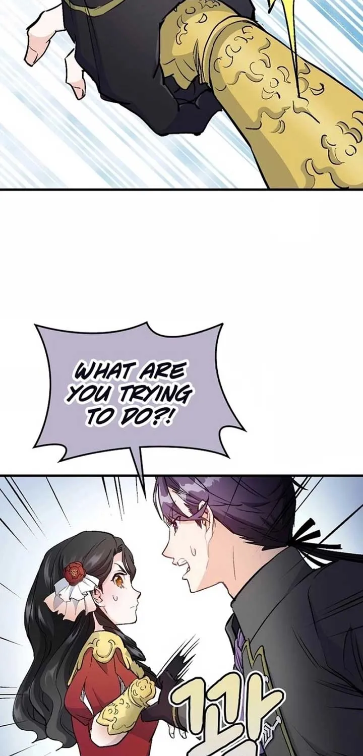 Akujo Alicia no Kyuukoku Recipe Chapter 8 page 83 - 