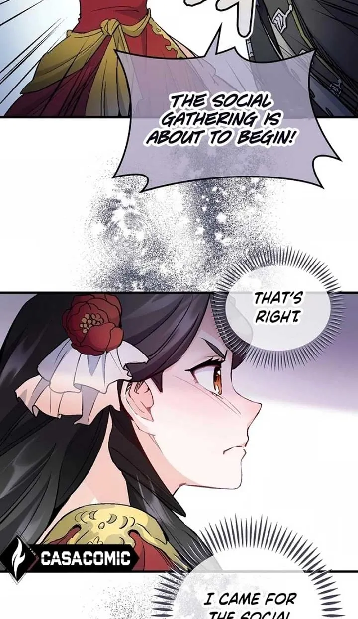 Akujo Alicia no Kyuukoku Recipe Chapter 8 page 84 - 