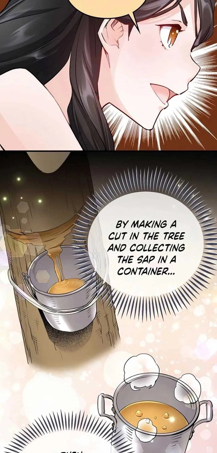 Akujo Alicia no Kyuukoku Recipe Chapter 8 page 10 - 