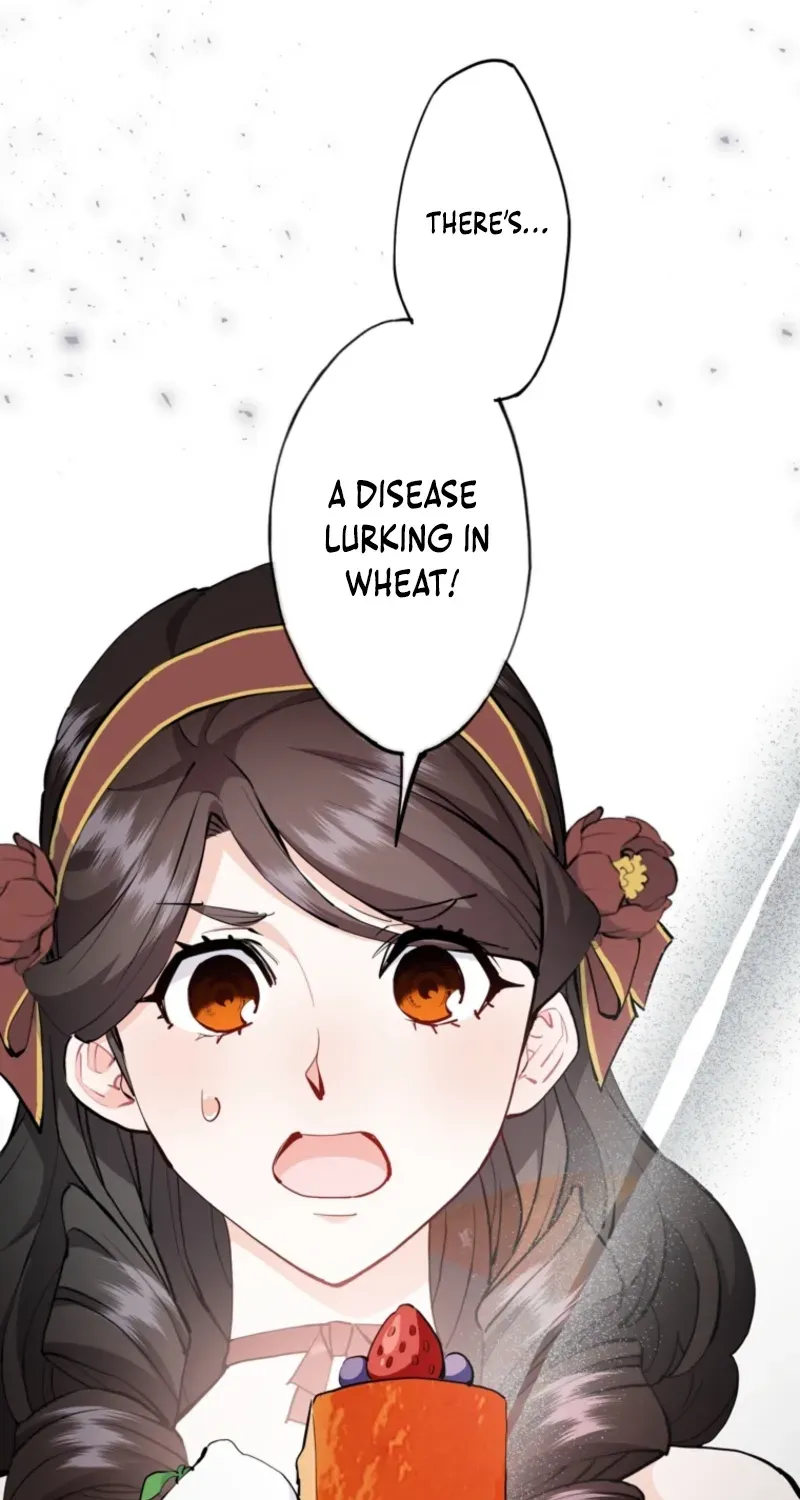 Akujo Alicia no Kyuukoku Recipe Chapter 80 page 11 - 