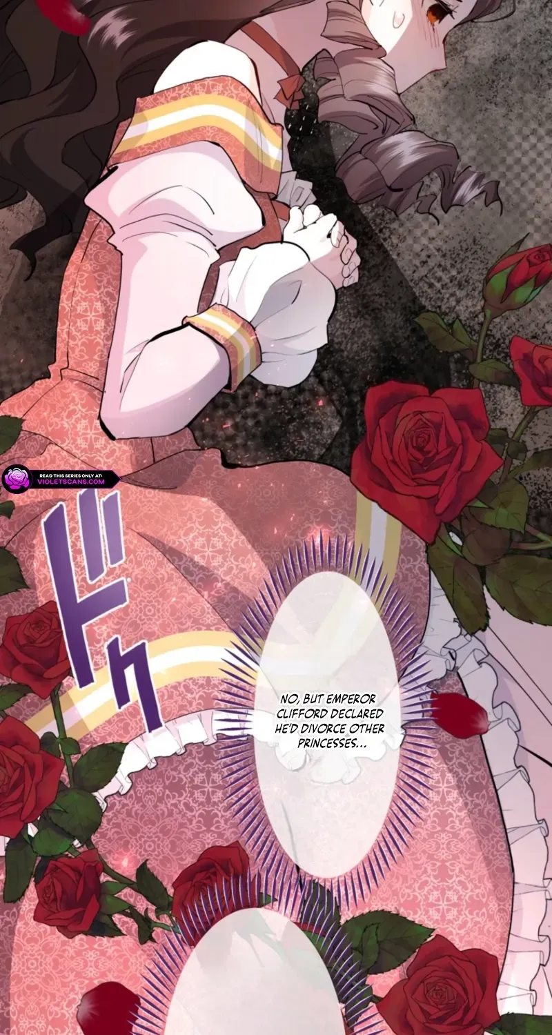 Akujo Alicia no Kyuukoku Recipe Chapter 80 page 109 - 