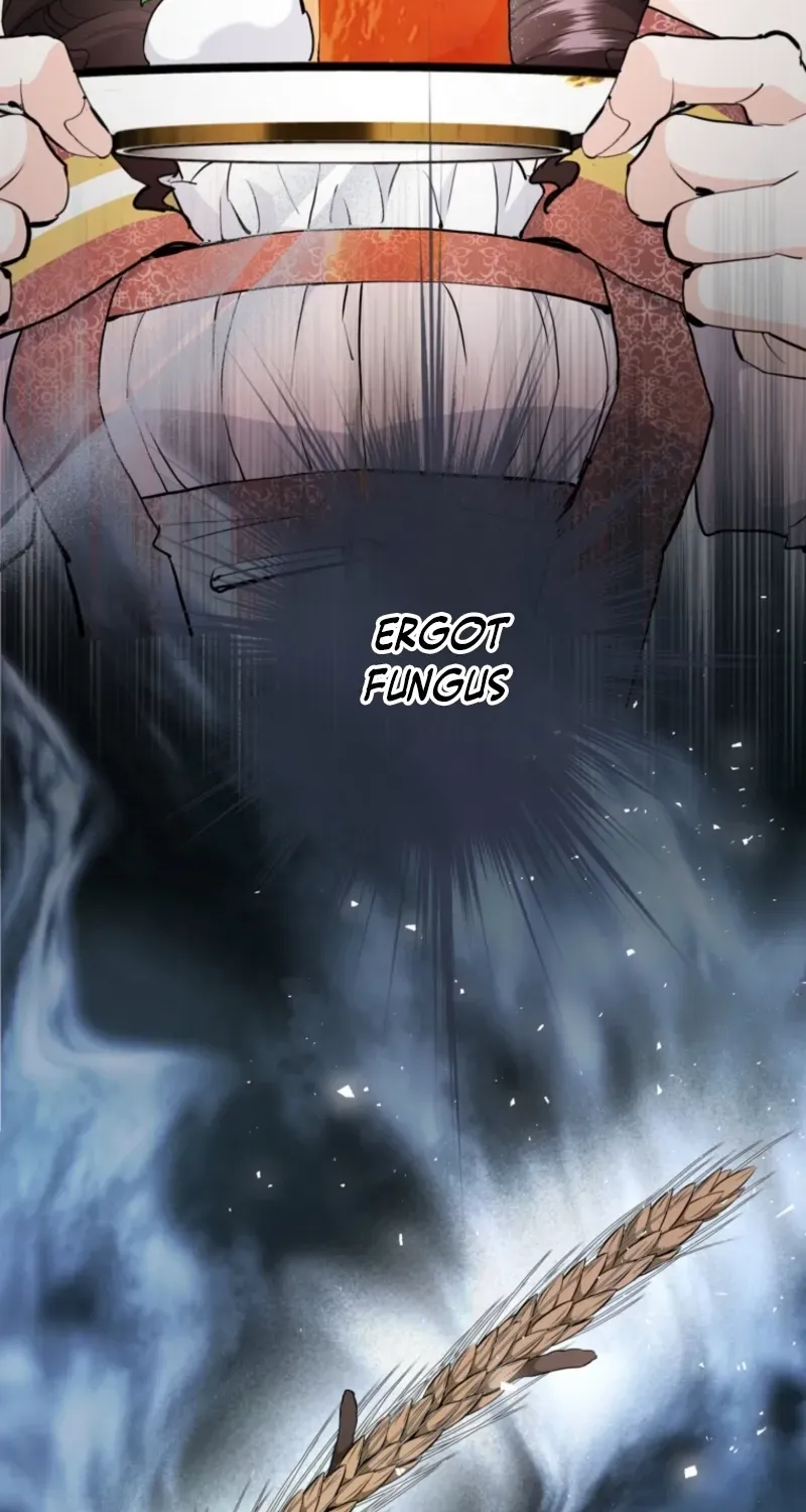 Akujo Alicia no Kyuukoku Recipe Chapter 80 page 12 - 