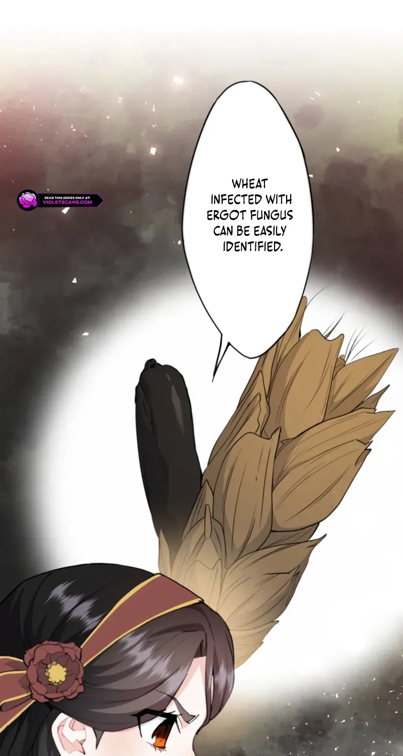 Akujo Alicia no Kyuukoku Recipe Chapter 80 page 17 - 