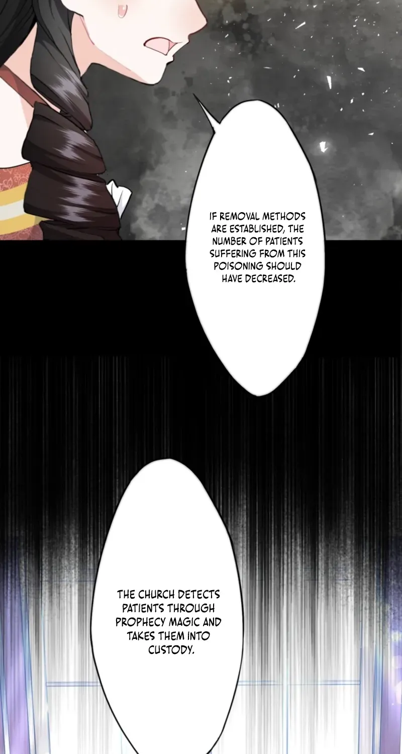 Akujo Alicia no Kyuukoku Recipe Chapter 80 page 18 - 