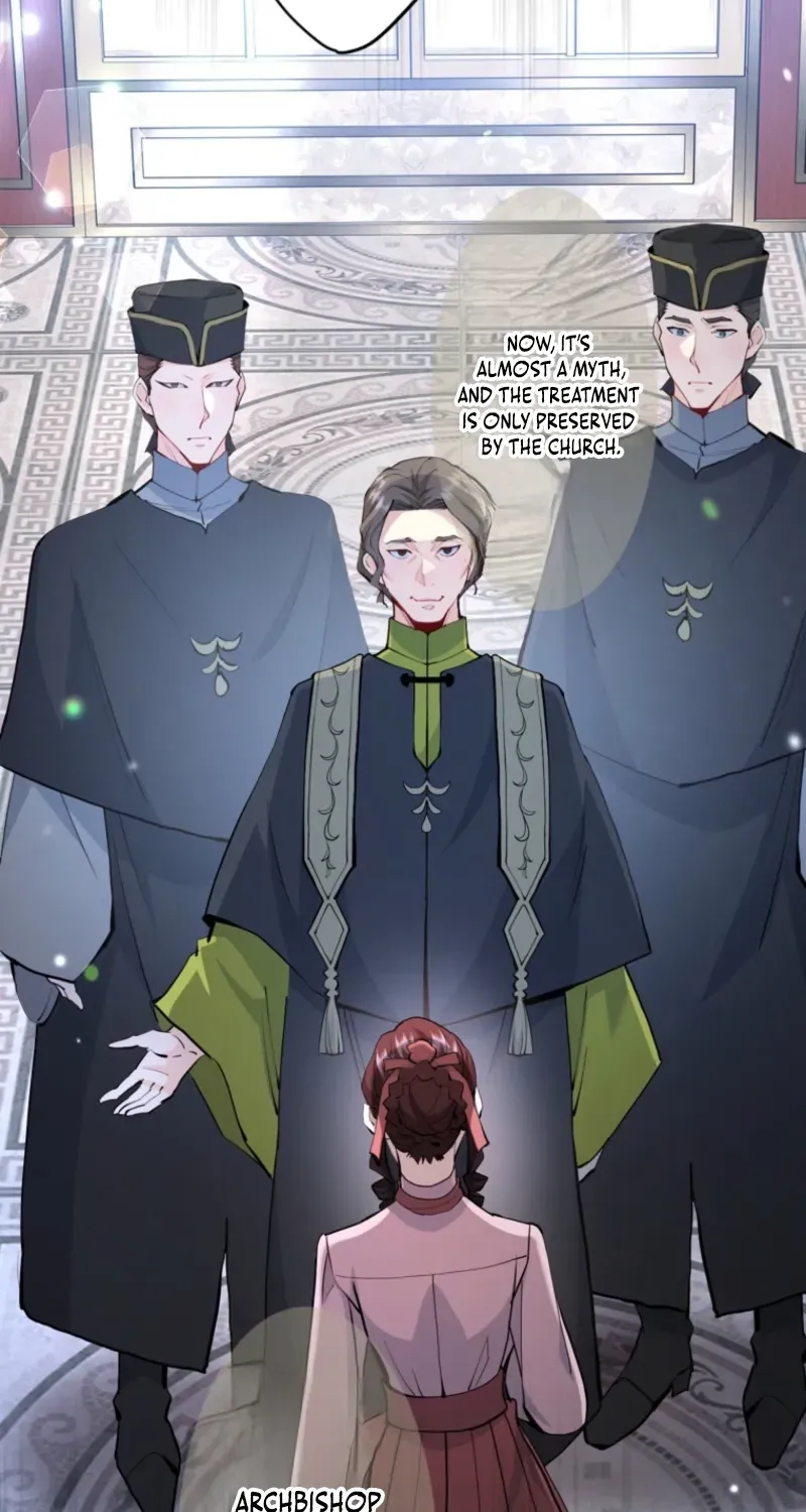 Akujo Alicia no Kyuukoku Recipe Chapter 80 page 19 - 