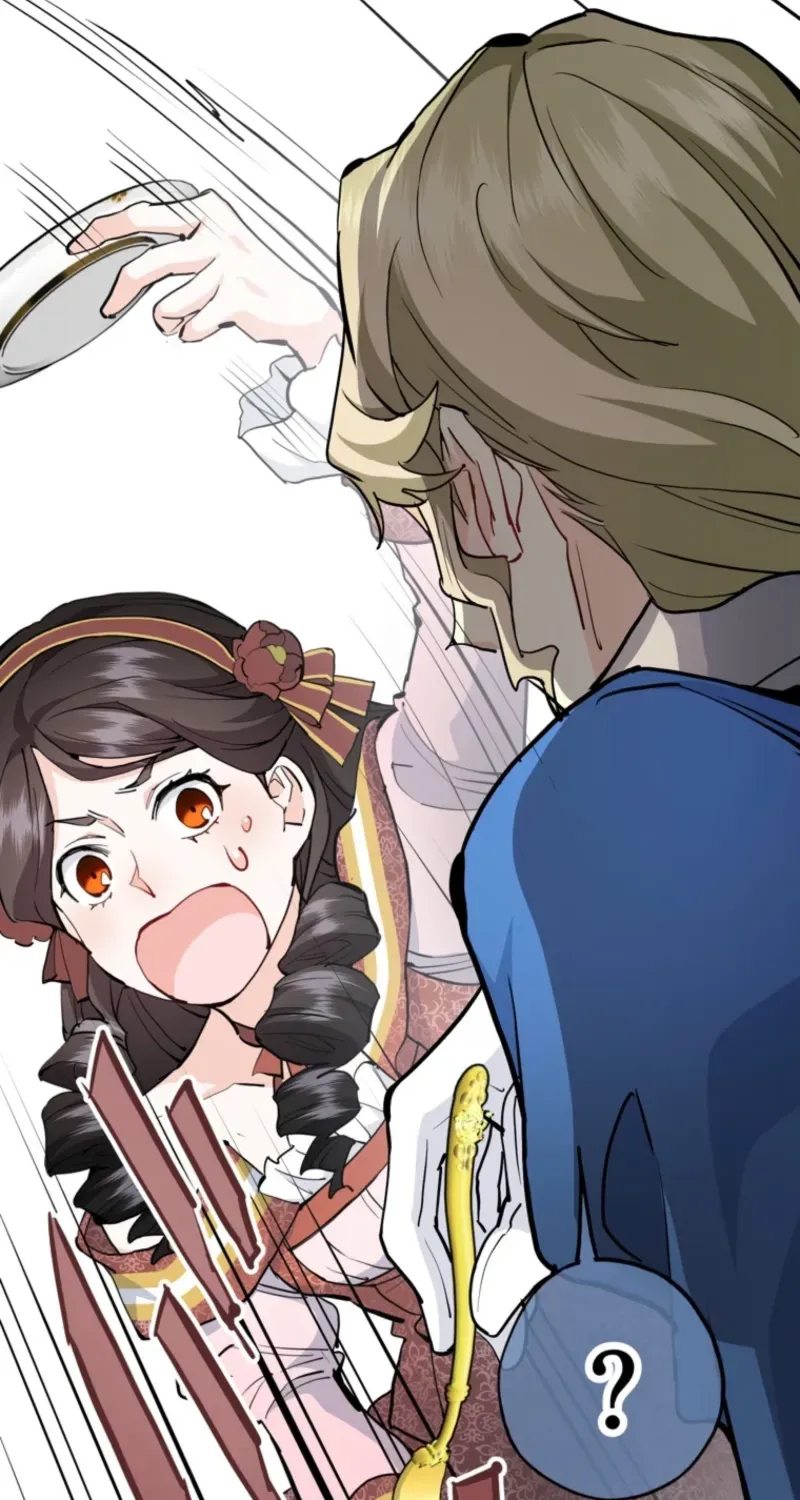 Akujo Alicia no Kyuukoku Recipe Chapter 80 page 3 - 