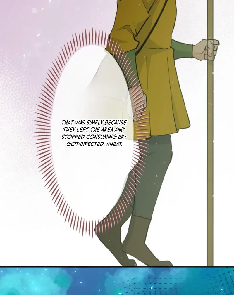 Akujo Alicia no Kyuukoku Recipe Chapter 80 page 21 - 