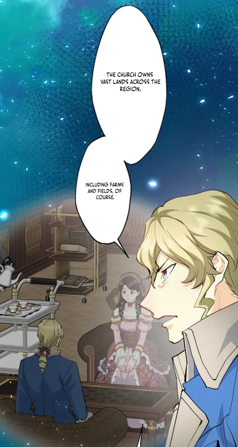 Akujo Alicia no Kyuukoku Recipe Chapter 80 page 22 - 