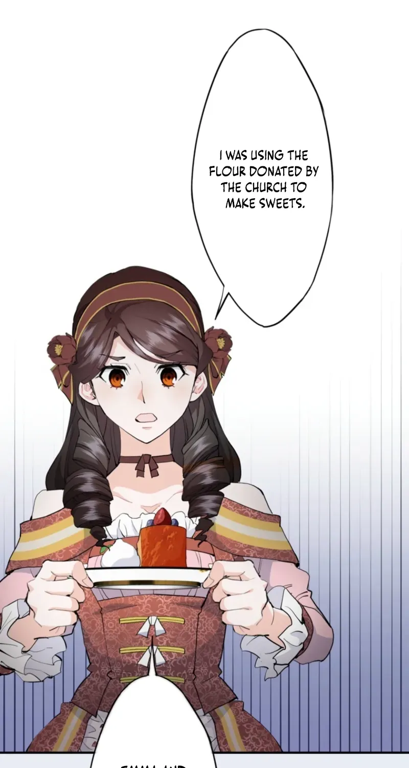 Akujo Alicia no Kyuukoku Recipe Chapter 80 page 24 - 