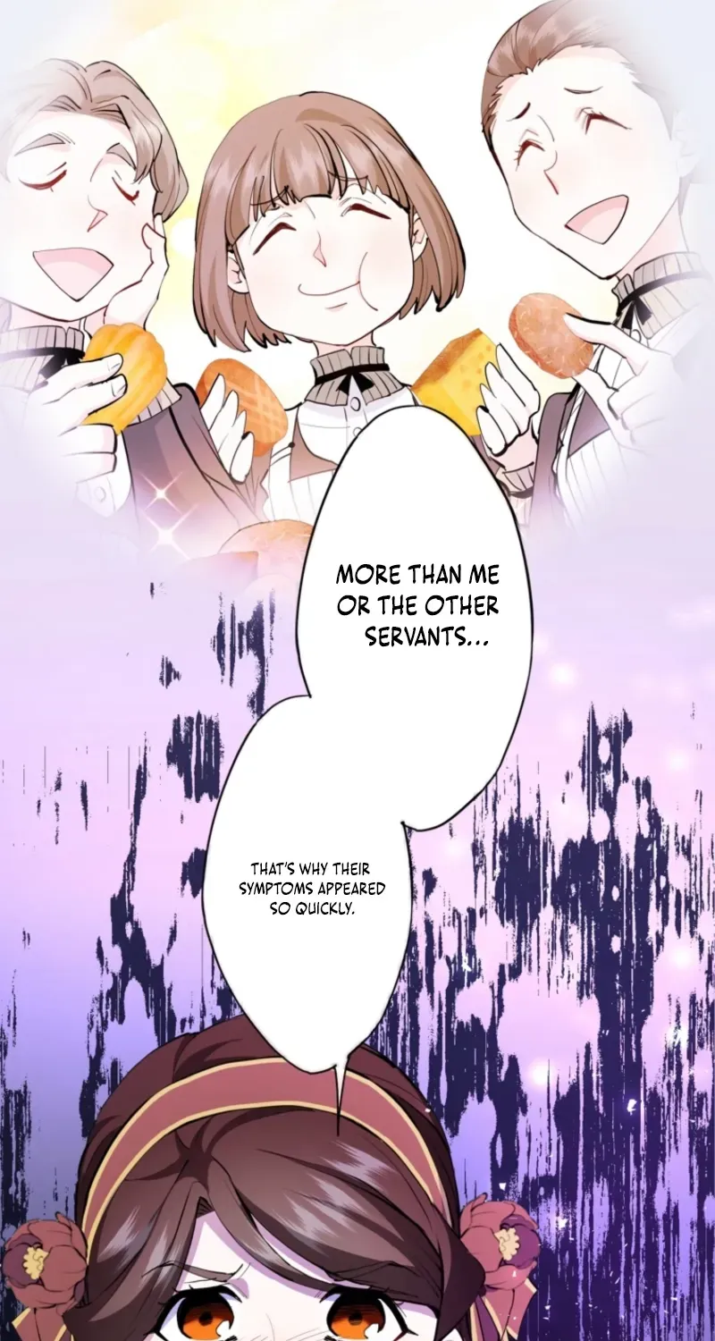Akujo Alicia no Kyuukoku Recipe Chapter 80 page 26 - 