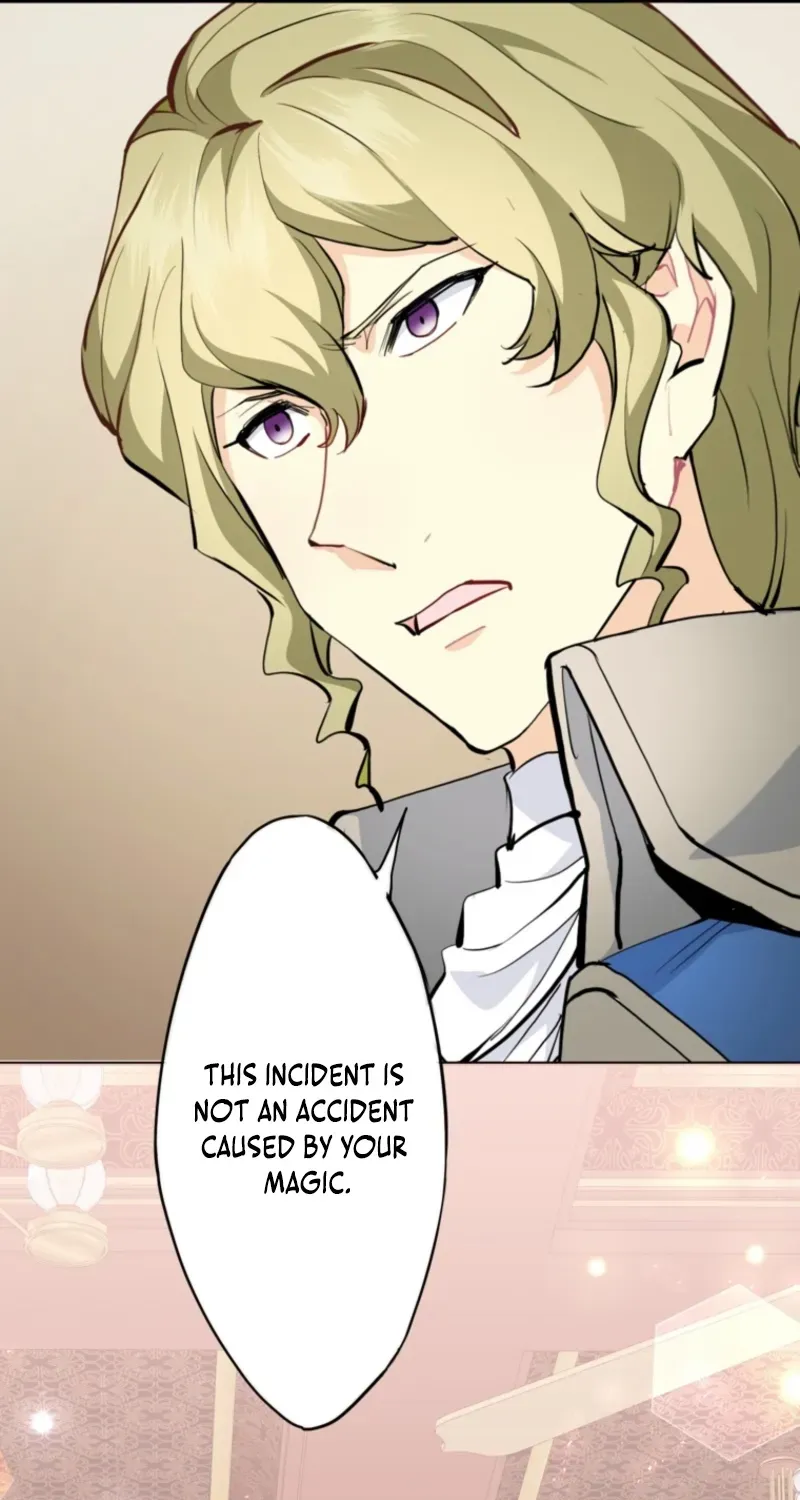 Akujo Alicia no Kyuukoku Recipe Chapter 80 page 30 - 