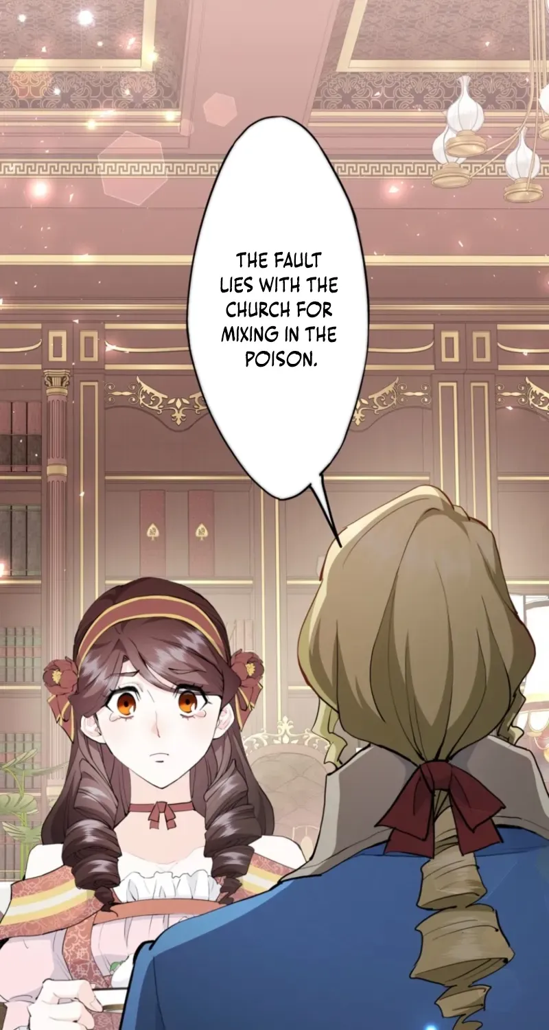 Akujo Alicia no Kyuukoku Recipe Chapter 80 page 31 - 