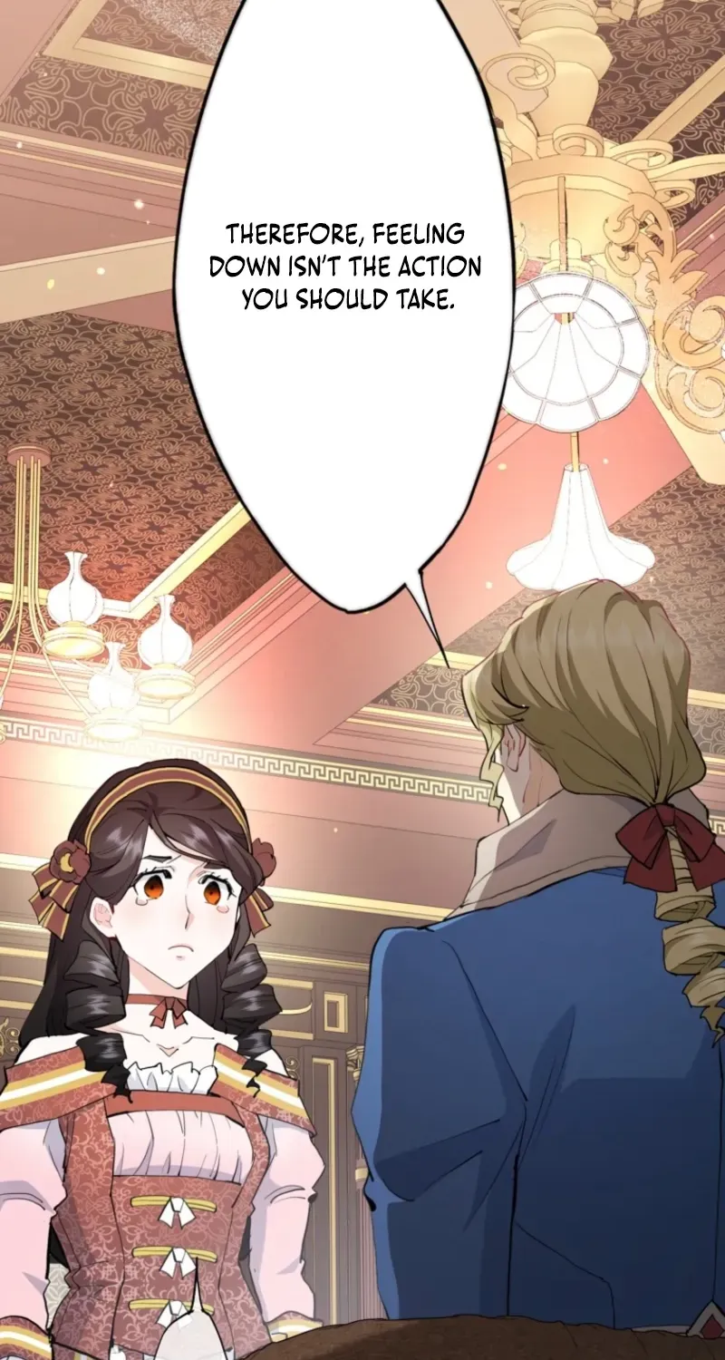 Akujo Alicia no Kyuukoku Recipe Chapter 80 page 36 - 