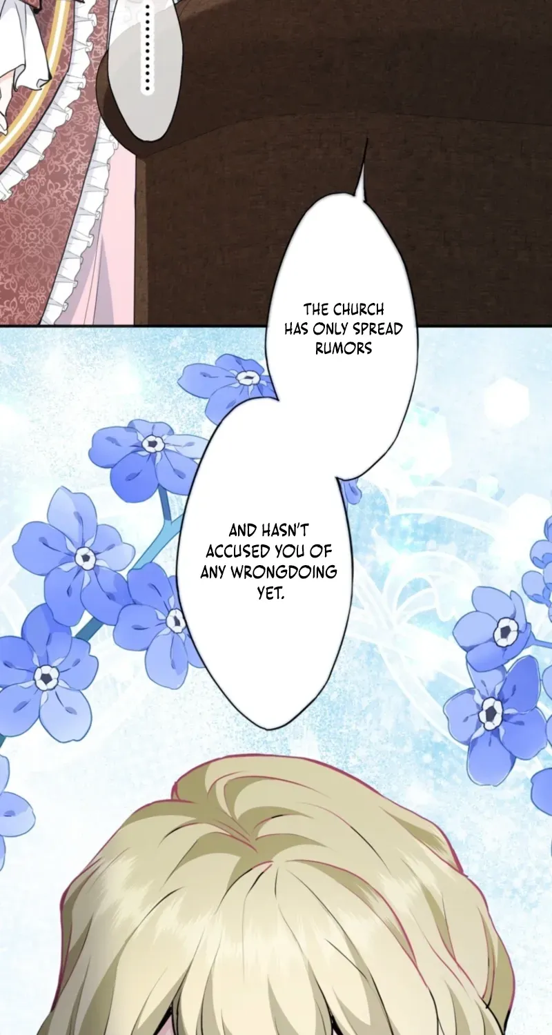 Akujo Alicia no Kyuukoku Recipe Chapter 80 page 37 - 