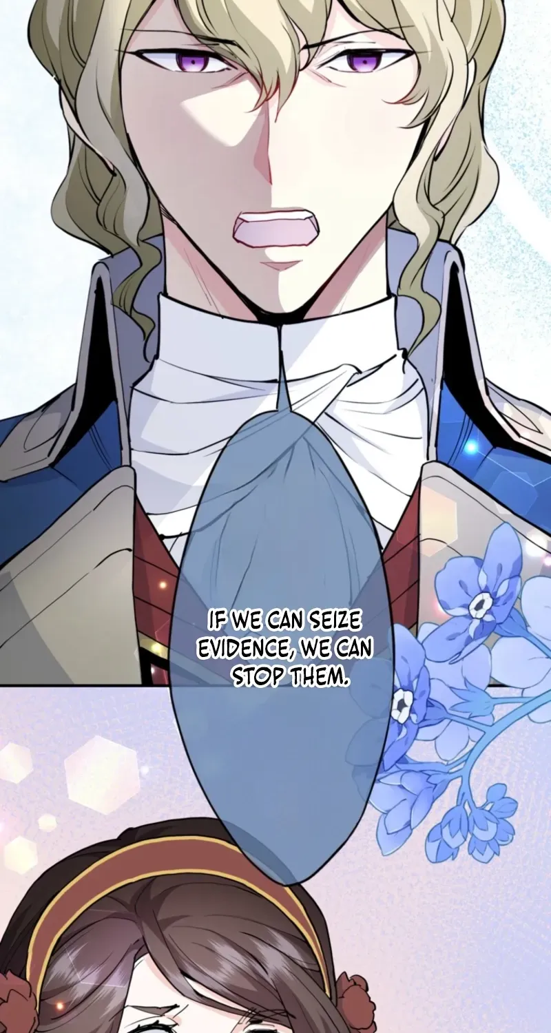 Akujo Alicia no Kyuukoku Recipe Chapter 80 page 38 - 