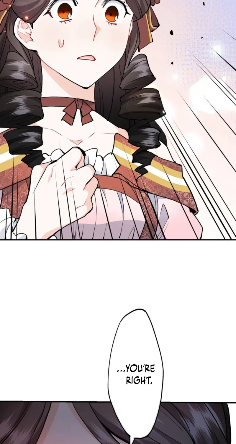 Akujo Alicia no Kyuukoku Recipe Chapter 80 page 39 - 