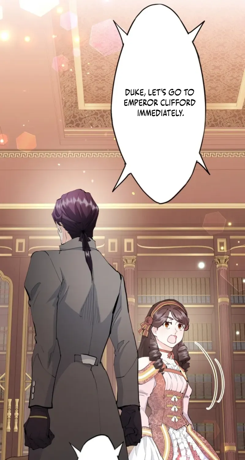 Akujo Alicia no Kyuukoku Recipe Chapter 80 page 44 - 