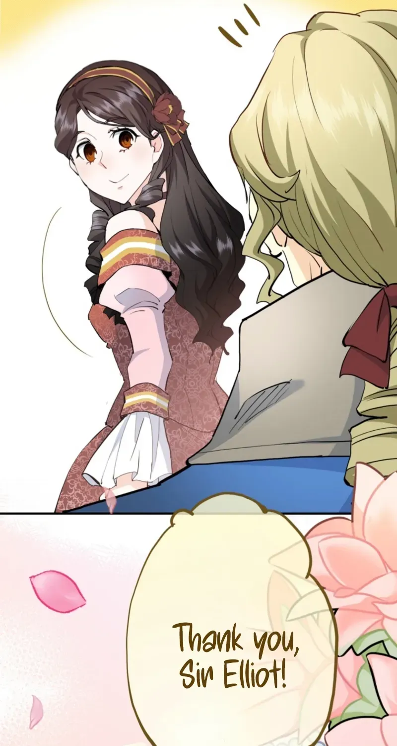 Akujo Alicia no Kyuukoku Recipe Chapter 80 page 46 - 