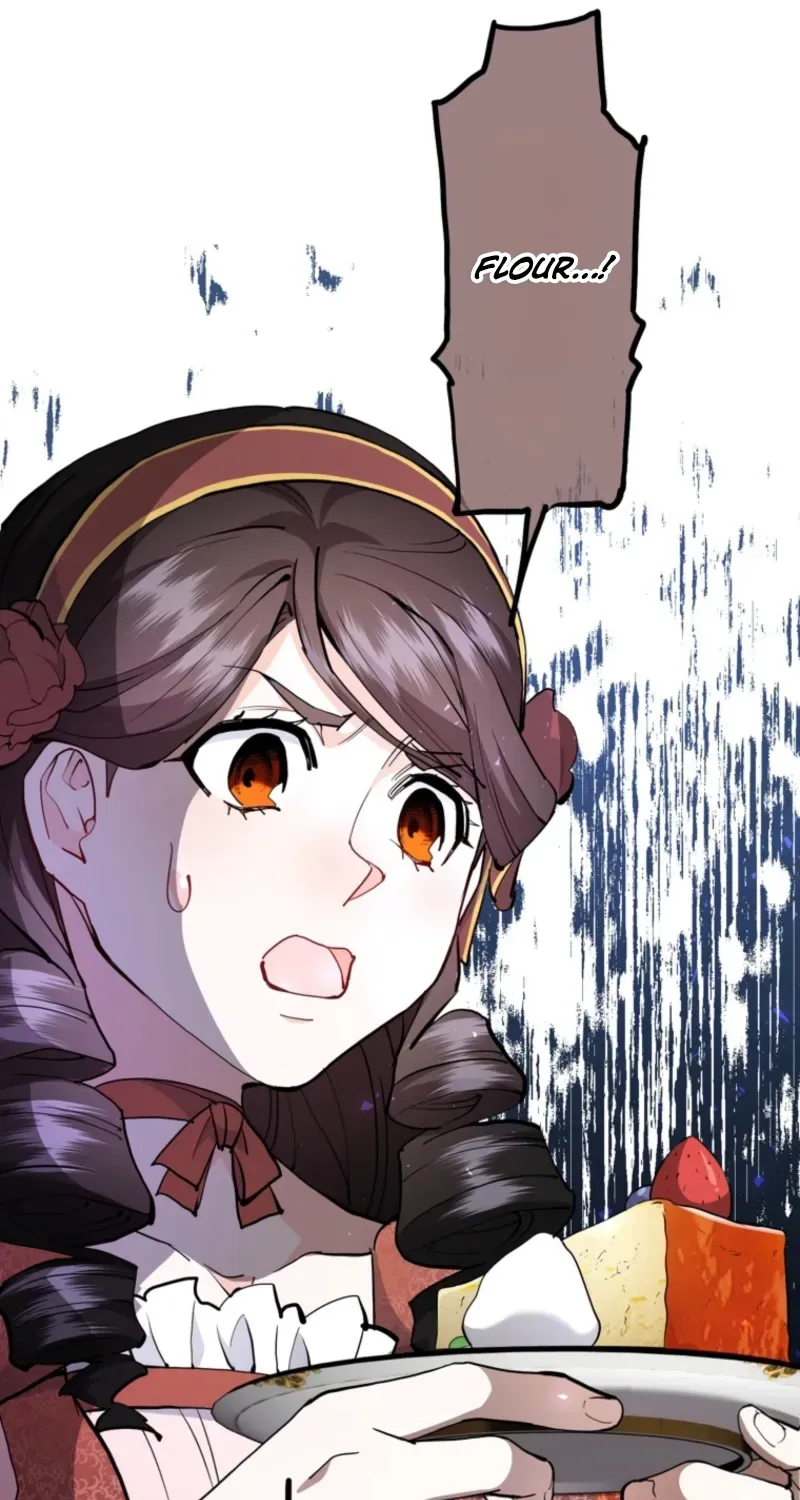 Akujo Alicia no Kyuukoku Recipe Chapter 80 page 6 - 