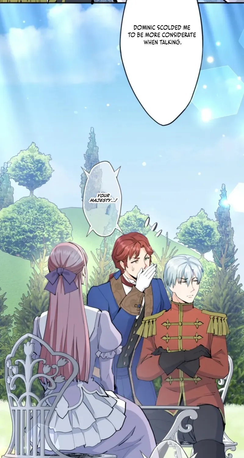 Akujo Alicia no Kyuukoku Recipe Chapter 80 page 62 - 