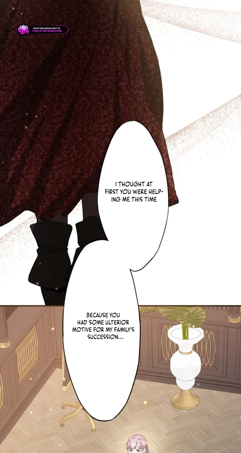 Akujo Alicia no Kyuukoku Recipe Chapter 80 page 68 - 