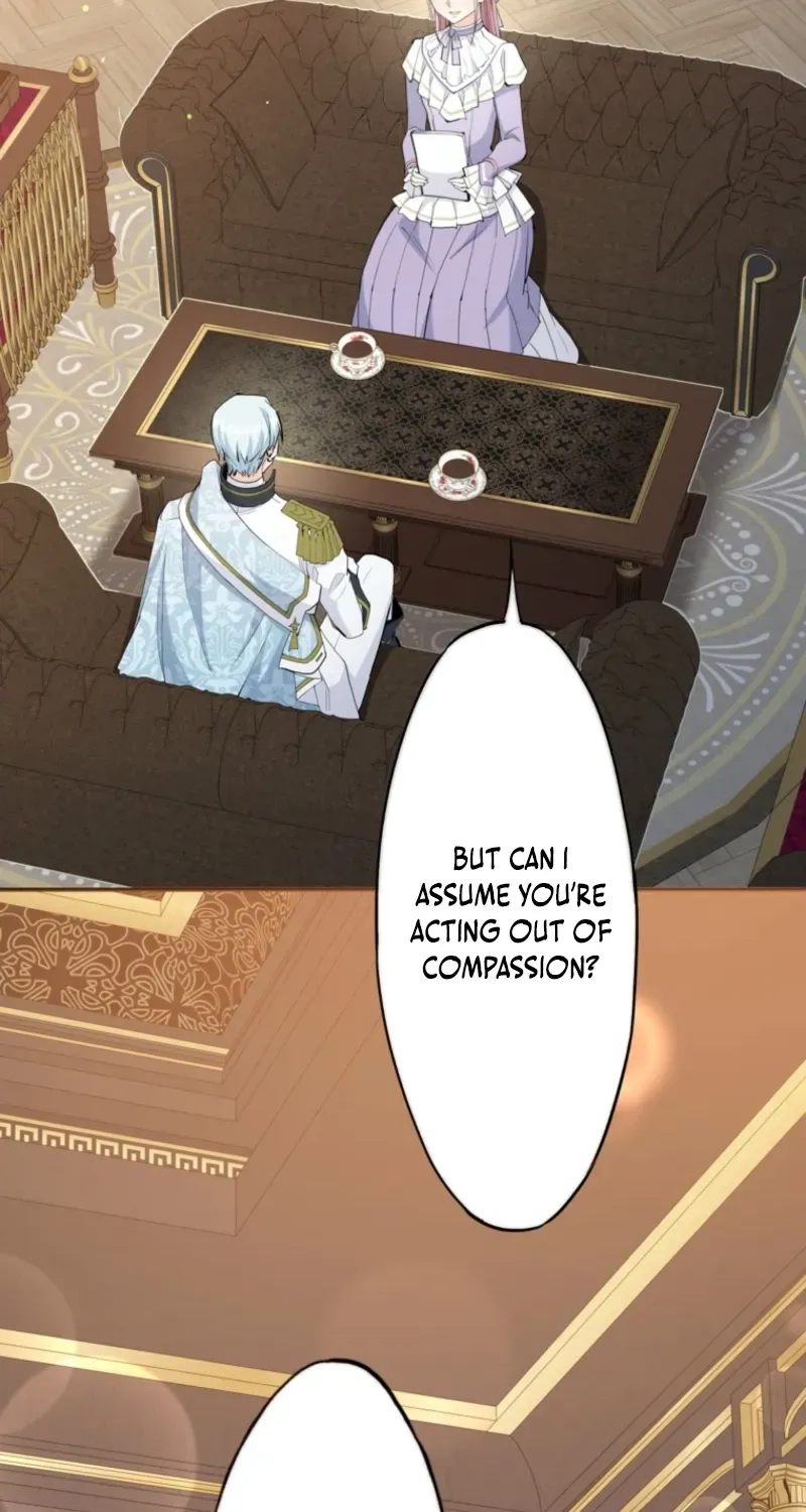 Akujo Alicia no Kyuukoku Recipe Chapter 80 page 69 - 