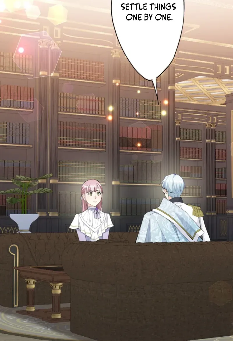 Akujo Alicia no Kyuukoku Recipe Chapter 80 page 76 - 