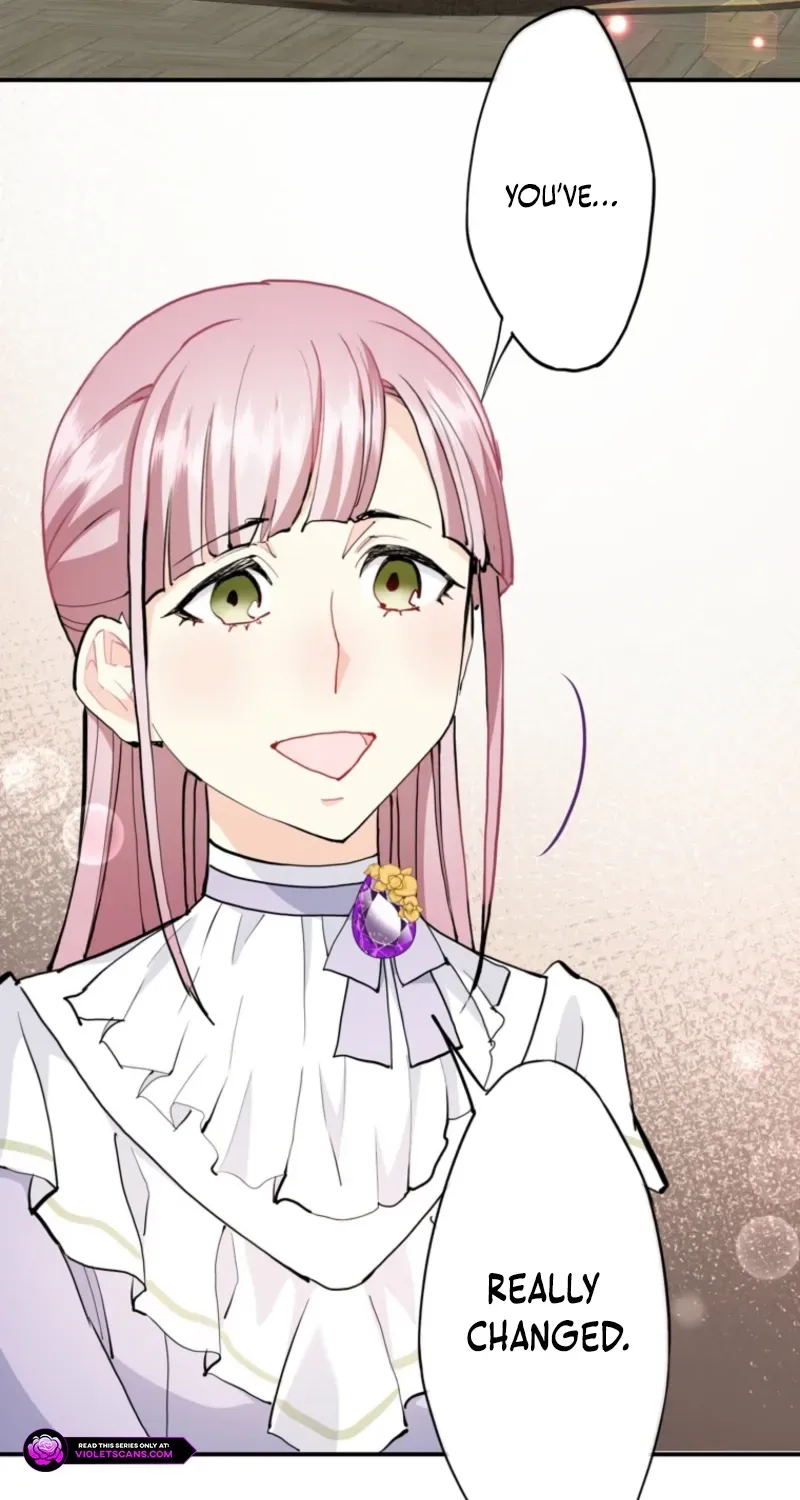 Akujo Alicia no Kyuukoku Recipe Chapter 80 page 77 - 