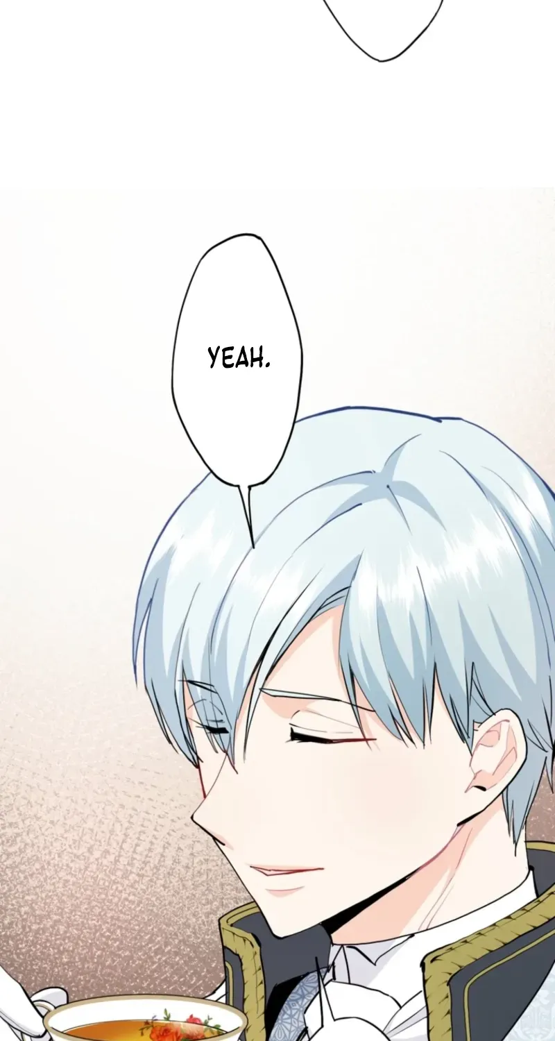 Akujo Alicia no Kyuukoku Recipe Chapter 80 page 78 - 