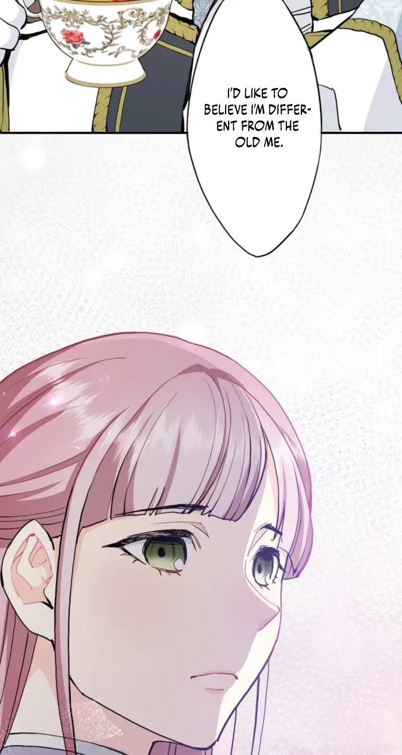 Akujo Alicia no Kyuukoku Recipe Chapter 80 page 79 - 