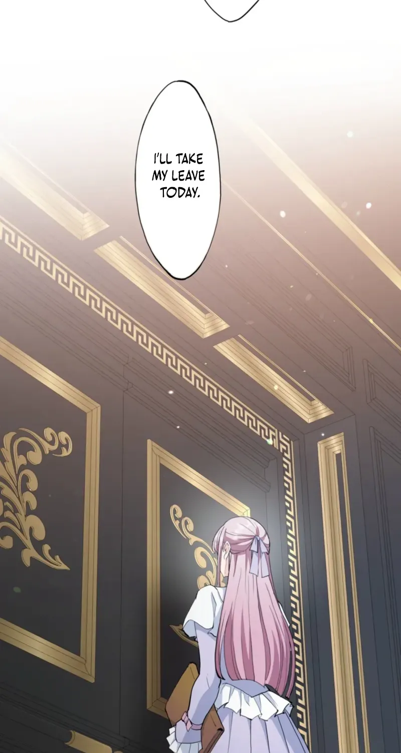 Akujo Alicia no Kyuukoku Recipe Chapter 80 page 85 - 