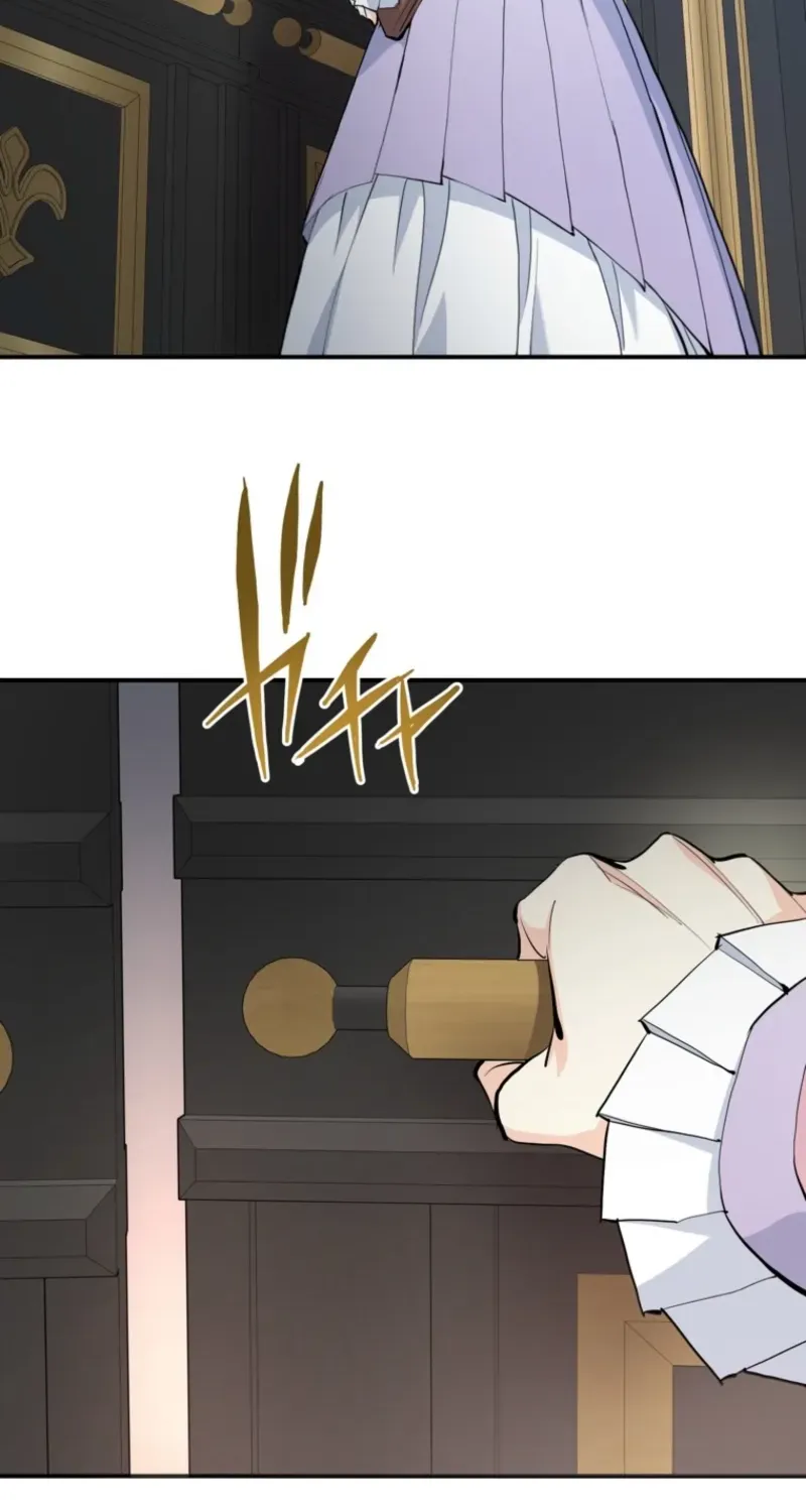 Akujo Alicia no Kyuukoku Recipe Chapter 80 page 86 - 