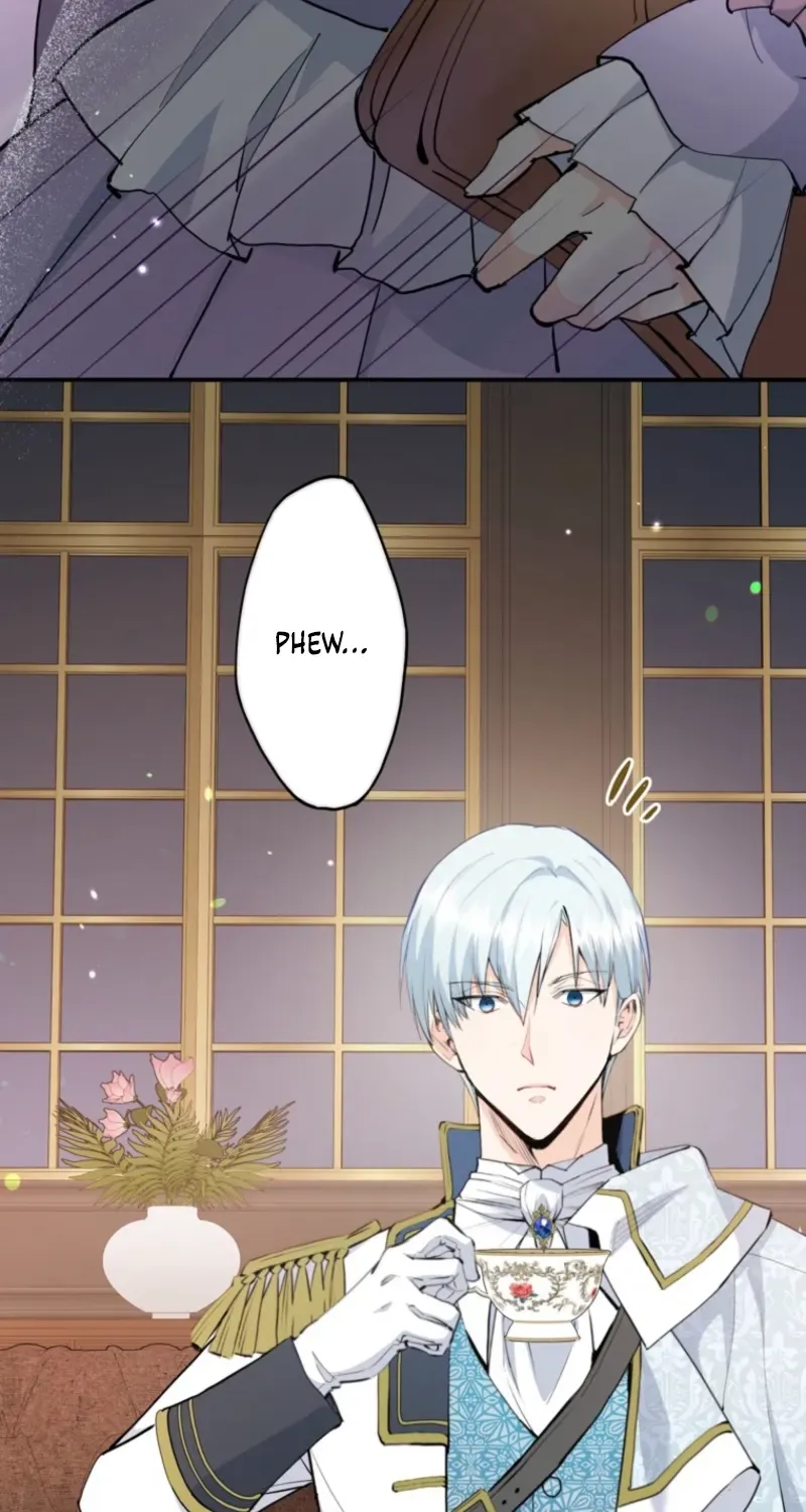 Akujo Alicia no Kyuukoku Recipe Chapter 80 page 89 - 