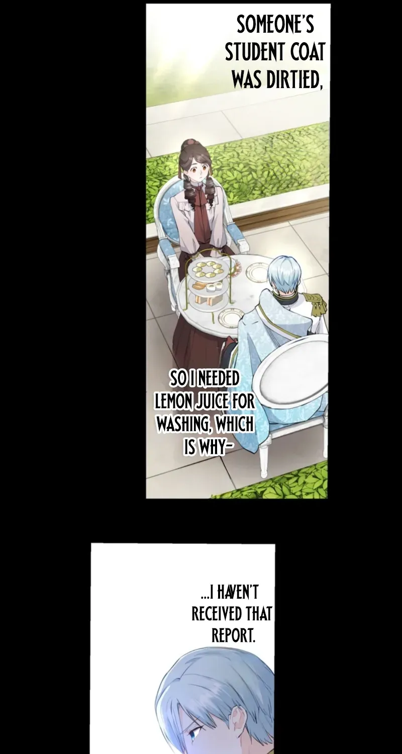 Akujo Alicia no Kyuukoku Recipe Chapter 80 page 97 - 