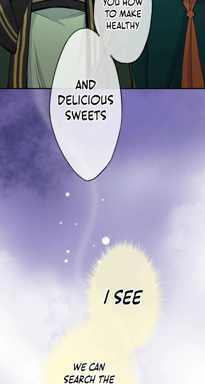 Akujo Alicia no Kyuukoku Recipe Chapter 81 page 105 - 