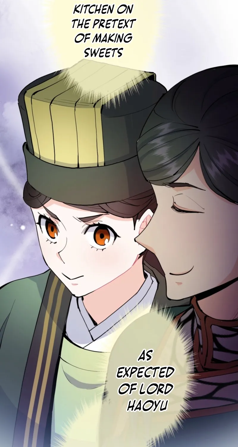 Akujo Alicia no Kyuukoku Recipe Chapter 81 page 106 - 