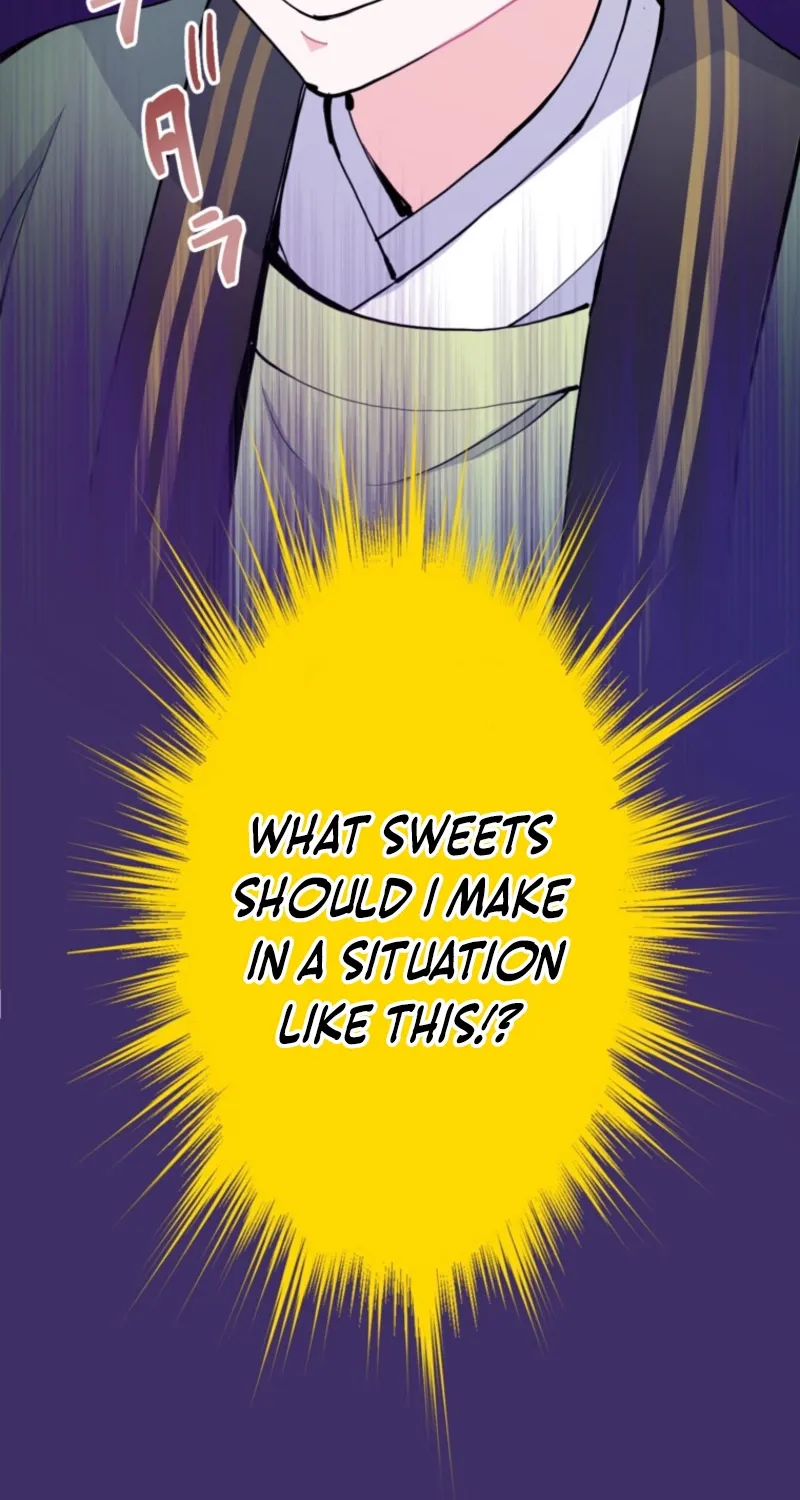 Akujo Alicia no Kyuukoku Recipe Chapter 81 page 109 - 