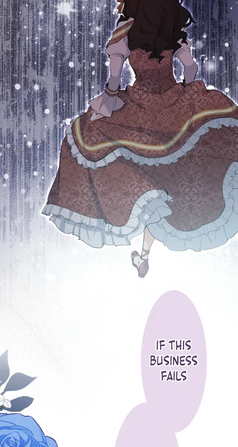 Akujo Alicia no Kyuukoku Recipe Chapter 81 page 3 - 